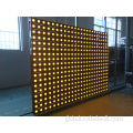 Matrix Headlights LED Golden Matrix 36*3W Warm White Stage Lights Factory
